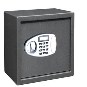 Cofre Eletronico com Tela Led - Modelo 30mb