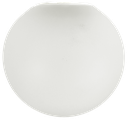 Ver imagem 3 de Globo de Vidro sem Colar 15 X 28 para Lustre e Pendente:fosco Incolor/n/a
