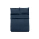 Ver imagem 2 de Jogo Cobre Leito Toque de Algodão 250 Fios Casal 220x240cm - Oceano