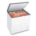 Ver imagem 2 de Freezer Horizontal 1 Tampa 305L 41.6 Kwh/Mes - Branco - 220V