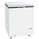Ver imagem 1 de Freezer Horizontal 1 Tampa 305L 41.6 Kwh/Mes - Branco - 220V