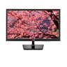 Monitor 19.5 Pol. LED Lg - D-Sub - 20M37Aa - 20M37Aa-B.Awz - 1