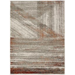 Tapete Para Sala Capri 54003-KS2 2,00X2,50 São Carlos - 1
