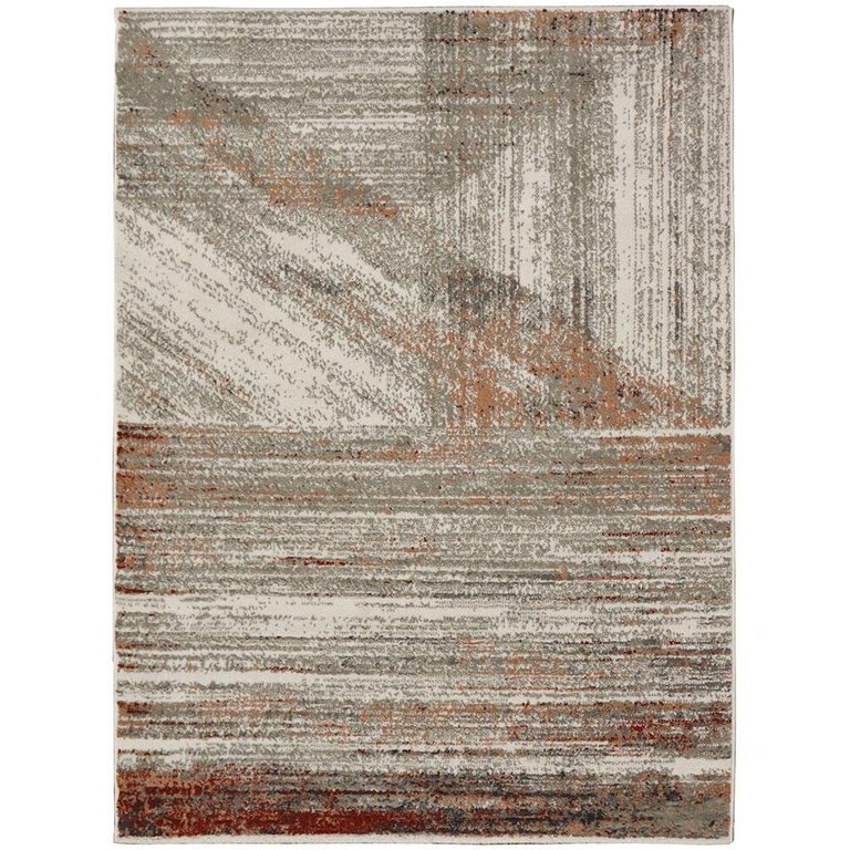 Tapete Para Sala Capri 54003-KS2 2,00X2,50 São Carlos