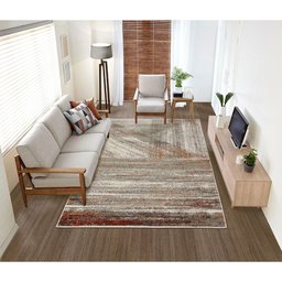 Tapete Para Sala Capri 54003-KS2 2,00X2,50 São Carlos - 2