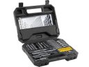 Ver imagem 1 de Ferramenta Vonder ALDO Solar 5353082000 Jogo Combinado de Brocas e BITS com 82 Pecas