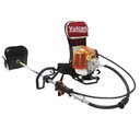 Ver imagem 6 de Roçadeira C- Óleo Stihl + Enxada Capinadeira e Cultivadora