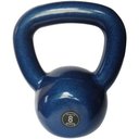 Ver imagem 1 de Kettlebell Emborrachado Treinamento Funcional Fitness 8,0 Kg