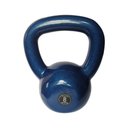 Ver imagem 2 de Kettlebell Emborrachado Treinamento Funcional Fitness 8,0 Kg