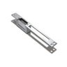 Fechadura Fecho Hdl Elétrico Fec-91 12v Para Portas Portões - 1