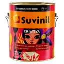 Ver imagem 1 de Tinta Suvinil Acrílico Fosco Criativa Premium Branco Neve
