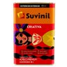 Tinta Acrílica Suvinil Criativa Premium Fosca Branco Neve - 1