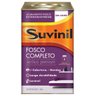 Tinta Suvinil Acrílico Fosco Completo Premium 18l Branco Neve - 1