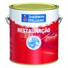 Restauração Acrílico Flexível 3,6 litros Sherwin Williams Branco - 1