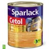 Sparlack Verniz Cetol Brilhante 0,9 litro Cedro - 1
