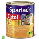 Ver imagem 1 de Sparlack Verniz Cetol Acetinado 0,9 litro Mogno