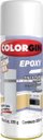 Ver imagem 1 de Colorgin Epóxi Spray 350 ml Branco