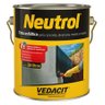 Otto Neutrol 45 Tinta Betuminosa 3,6 litros Preto - 1