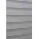 Ver imagem 2 de Persiana Rolo Duplo com Bandô Bege 160 (L) x 160 (A) Cortina Zebra Rainbow Double Vision 1,60 x 1,60