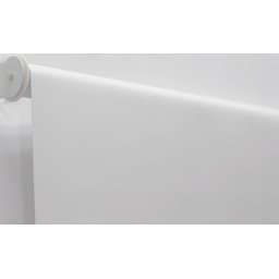 Persiana Rolo Blackout Branca 140 (L) x 220 (A) cm 100% Escuro Cortina Roller Blecaute 1,40 x 2,20m - 12