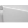 Persiana Rolo Blackout Branca 140 (L) x 220 (A) cm 100% Escuro Cortina Roller Blecaute 1,40 x 2,20m - 12