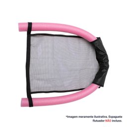 Cadeira Flutuante Bemprat - 4
