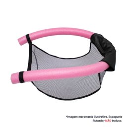 Cadeira Flutuante Bemprat - 3