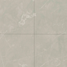 Porcelanato Esmaltado Retificado Alba Sgr Natural 120,0x120,0 - Portinari ( 4101 B.5 ) Portinari (vu - 2
