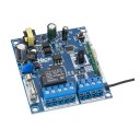 Ver imagem 1 de Central para Motor de Portão Eletrônico S-Board 2000 - Nice