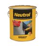 Otto Neutrol 45 Tinta Betuminosa 18 litros Preto - 1
