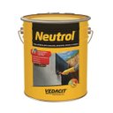 Ver imagem 1 de Otto Neutrol 45 Tinta Betuminosa 18 litros Preto