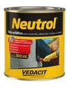 Ver imagem 1 de Otto Neutrol 45 Tinta Betuminosa 0,9 litro Preto