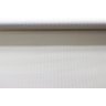 Persiana Rolo Translúcida Bege 140 (L) x 220 (A) cm Cortina Sunscreen Solar Off-White 1,40 X 2,20 - 7