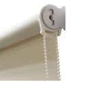 Ver imagem 6 de Persiana Rolo Translúcida Bege 140 (L) x 220 (A) cm Cortina Sunscreen Solar Off-White 1,40 X 2,20