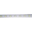 Ver imagem 2 de Fita De Led Branco Kit 12 Unidades Frio Iluminaçao