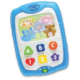 Brinquedo Infantil Tablet Divertido WinFun 0732 - 2