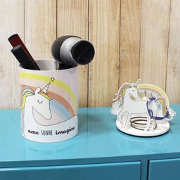 Porta Joias Unicórnio - 3