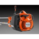 Ver imagem 3 de Roçadeira Florestal Husqvarna 545FR, 45,7CC, 2,8HP, Profissional