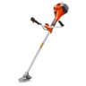 Roçadeira Florestal Husqvarna 545FR, 45,7CC, 2,8HP, Profissional - 1