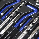 Ver imagem 3 de Kit Rosca Postiça Master M5 - M1-Rocast-950016