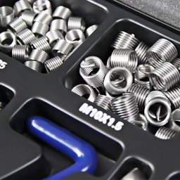 Kit Rosca Postiça Master M5 - M1-Rocast-950016 - 2