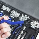 Ver imagem 4 de Kit Rosca Postiça Master M5 - M1-Rocast-950016