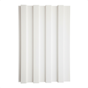 Ver mais imagens de Kit 17 Painel Ripado 3D 2,70m x 16cm Decorativo