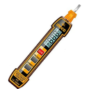 Ver imagem 1 de Caneta Detectora Tensao 12-300v Display Ingco