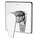 Ver imagem 1 de Lift Acabamento Monocomando para Chuveiro Baixa Pressão (3/4) Chrome - Docol