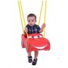 Balanço Infantil Carros Xalingo Brinquedos - 1