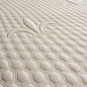 Ver imagem 5 de Cama Box Solteiro Americano Molas Ensacadas Black Horse Fortezza 96x203 Carolina Mattress Guild 96x2