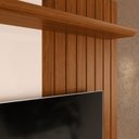 Ver imagem 4 de Painel TV Cosmos 1500 Dj Moveis