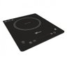 Cooktop 1 Boca Indução Vitrocerâmica 1Q 220V Fischer - 1