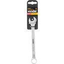 Ver imagem 4 de Chave Combinada 14mm Aço Cromado Vanádio Reta - 3742140000 - Vonder